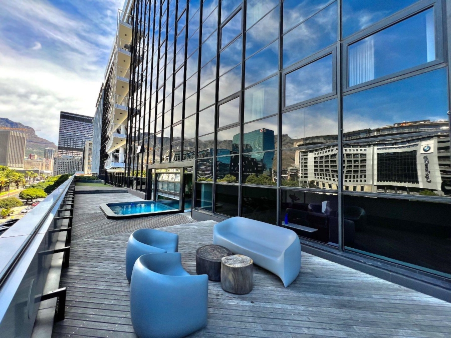 1 Bedroom Property for Sale in Cape Town City Centre Western Cape